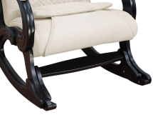 Массажное кресло Fujimo Sakura F2006 Ваниль (Sakura 4) 