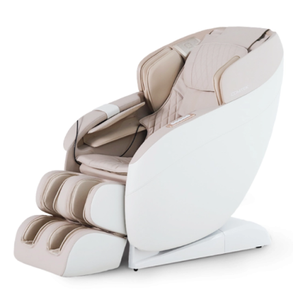 Массажное кресло iMassage Zero Gravity Beige, фото 2