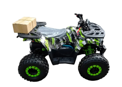 Квадроцикл ATV Bravo 125, фото 2