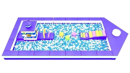 Полоса препятствий К штурвалу, фото 1