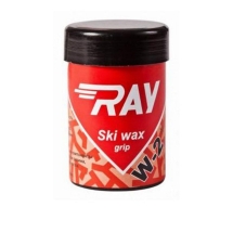 Мазь лыжная синтетическая, W- 2 Мазь лыжная синтетическая, W- 2