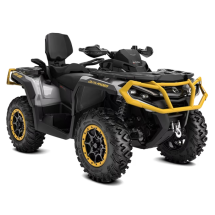 MY24 Can-Am Outlander MAX XT-P 1000R MY24 Can-Am Outlander MAX XT-P 1000R