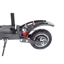 Электросамокат smartONE MS-2 Dual