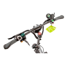 Электросамокат Ultron X3 6000W (60V/32AH) Электросамокат Ultron X3 6000W (60V/32AH)