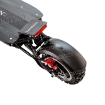 Электросамокат Ultron X3 6000W (60V/32AH) Электросамокат Ultron X3 6000W (60V/32AH)