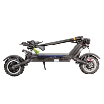 Электросамокат Ultron X3 6000W (60V/32AH) Электросамокат Ultron X3 6000W (60V/32AH)