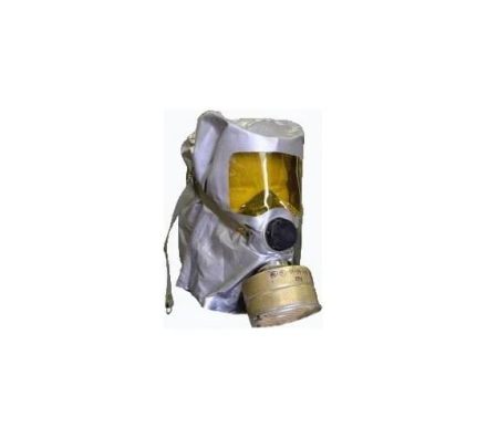 Самоспасатель фильтрующий противопожарный СПЕЦ СФП-1, фото 1