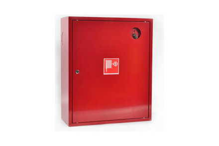 Пожарный шкаф ООО Метинтергрупп ШПК-320 НЗБ 320-21 замок 4687201759720, фото 1