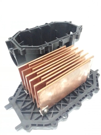 Ионизатор Акон SILVERPRO LIGHT COMBO 100м3, фото 2