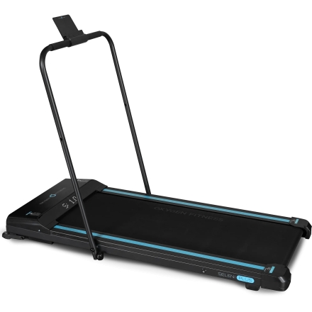 Беговая дорожка домашняя OXYGEN FITNESS SELENI PLUS, фото 1