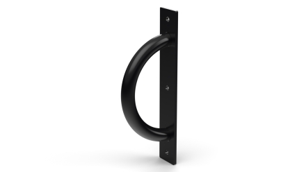 Скоба для тренировочного каната , фото 1