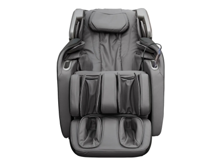 Массажное кресло OTO TITAN TT-01 Grey ru, фото 8
