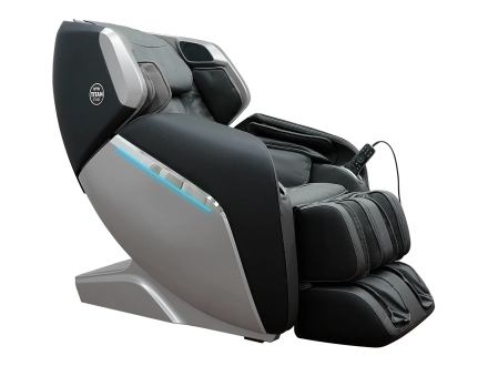 Массажное кресло OTO TITAN TT-01 Grey ru, фото 10
