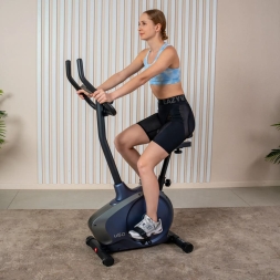 Велотренажер домашний CARBON FITNESS U50, фото 3