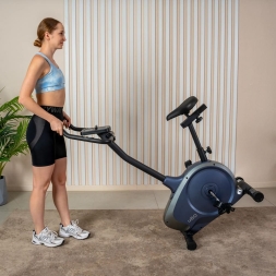 Велотренажер домашний CARBON FITNESS U50, фото 4