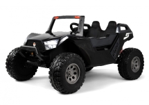 Детский электромобиль A707AA LUX 4WD 