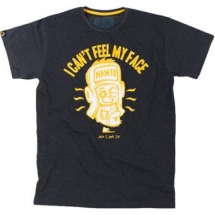 Футболка Manto manshirt0253