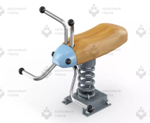 Качалка «Жук-рогач» Качалка «Жук-рогач»