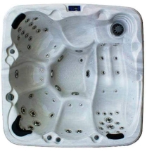 Спа-бассейн Joy Spa JY 8017