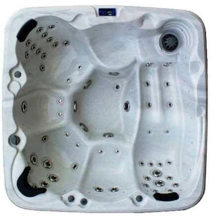 Спа-бассейн Joy Spa JY 8017, фото 1