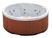 спа-бассейн Jazzi Pool Charlotte спа-бассейн Jazzi Pool Charlotte