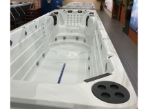 Плавательный Спа Бассейн Jazzi Pool SKT339E1