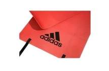 Тренировочный коврик (мат) для фитнеса ADMT-12234OR Тренировочный коврик (мат) для фитнеса ADMT-12234OR