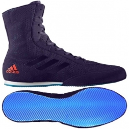 Боксерки ADIDAS Box Hog Plus