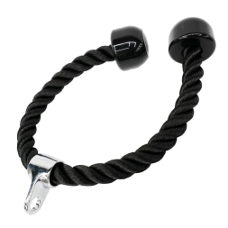 Канат BRONZE GYM с двойным хватом, фото 1