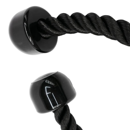 Канат BRONZE GYM с двойным хватом, фото 3