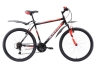 Изображение товара Велосипед Black One Onix 26 чёрный/красный/белый 16
