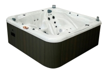 Спа бассейн Fonteyn Spas Elegance Spa Moonlight