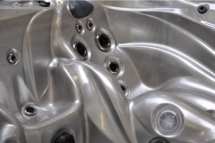 Спа бассейн Fonteyn Spas Elegance Spa Moonlight