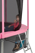 Сетка для батутов серии Classic (new) (4,26 м) Сетка для батутов серии Classic (new) (4,26 м)