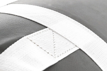 PRO Серый без наполнителя 45 кг