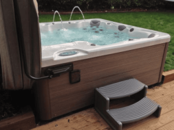 спа-бассейн Vita Spa Envie, фото 2