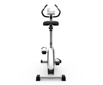 Велотренажер DFC B86021 магнитный, фото 3