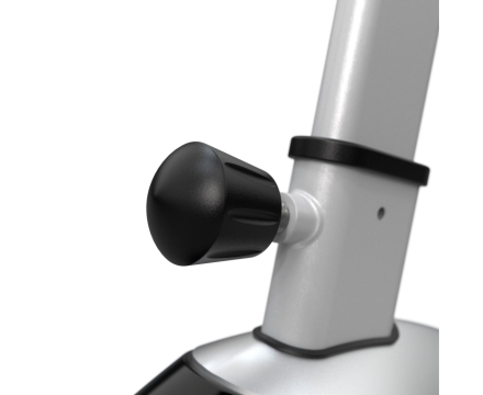 Велотренажер DFC B86021 магнитный, фото 11