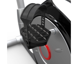 Велотренажер DFC B86021 магнитный, фото 8