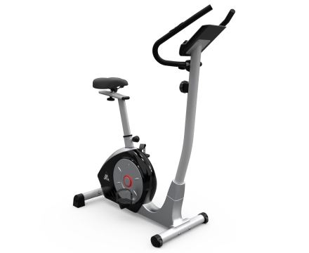 Велотренажер DFC B86021 магнитный, фото 2