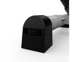 Велотренажер DFC B86021 магнитный, фото 12