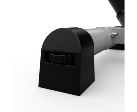 Велотренажер DFC B86021 магнитный, фото 12