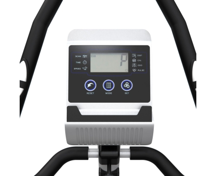 Велотренажер DFC B86021 магнитный, фото 6