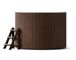 Купель COMFORT 160 COLD (термососна), фото 7