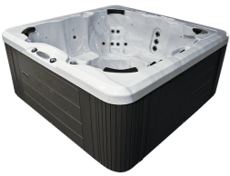 спа-бассейн Coast Spas 8L44, фото 2