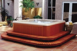 спа-бассейн Sundance Spas Majesta, фото 2