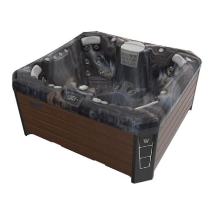 Спа бассейн Wellis Marbella, фото 23