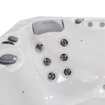 Спа бассейн Wellis Marbella Спа бассейн Wellis Marbella