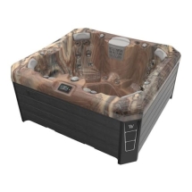 Спа бассейн Wellis Marbella Спа бассейн Wellis Marbella