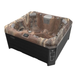 Спа бассейн Wellis Marbella, фото 10 Спа бассейн Wellis Marbella, фото 10